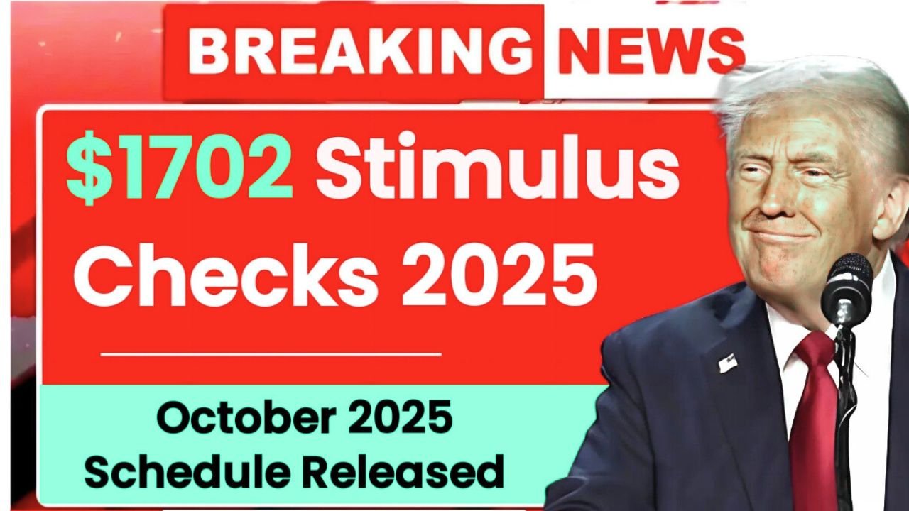 $1,702 Stimulus Check 2025 for Alaskans – Full Payment Schedule & Eligibility Guide