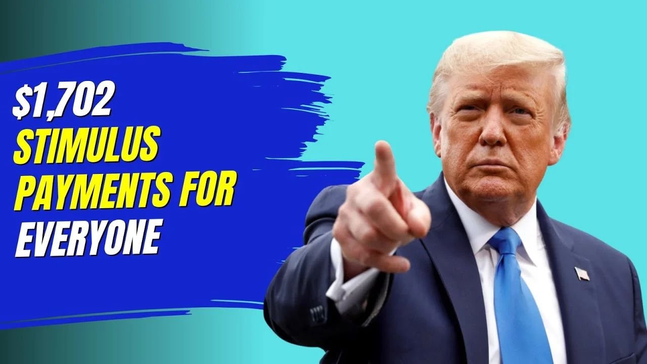 $1702 Stimulus Checks 2025: Fact Check, Eligibility Rules, and Key Dates for Relief Payments