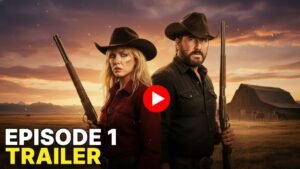 Yellowstone Beth & Rip Spin-off Episode 1 Trailer Sparks Massive Excitement (1)