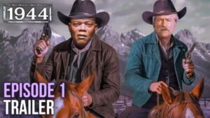 Yellowstone Prequel 1944 Everything We Know About the Explosive New Series (2026)